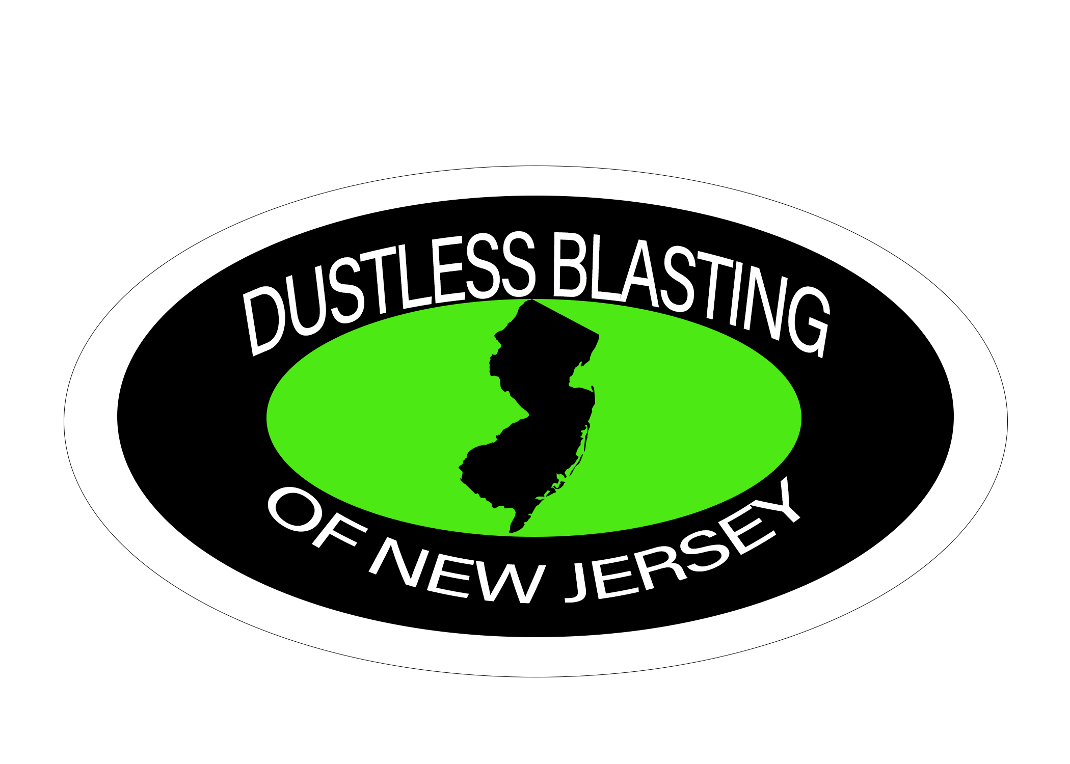Surface Preparation Dustless Blasting of New Jersey